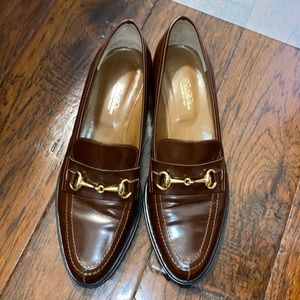 Brooks Brothers Loafers